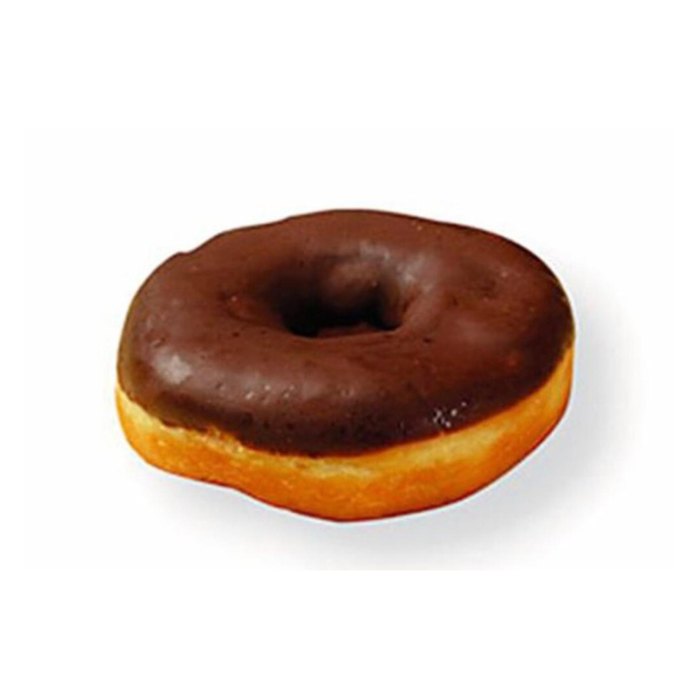 Chocolade Donut