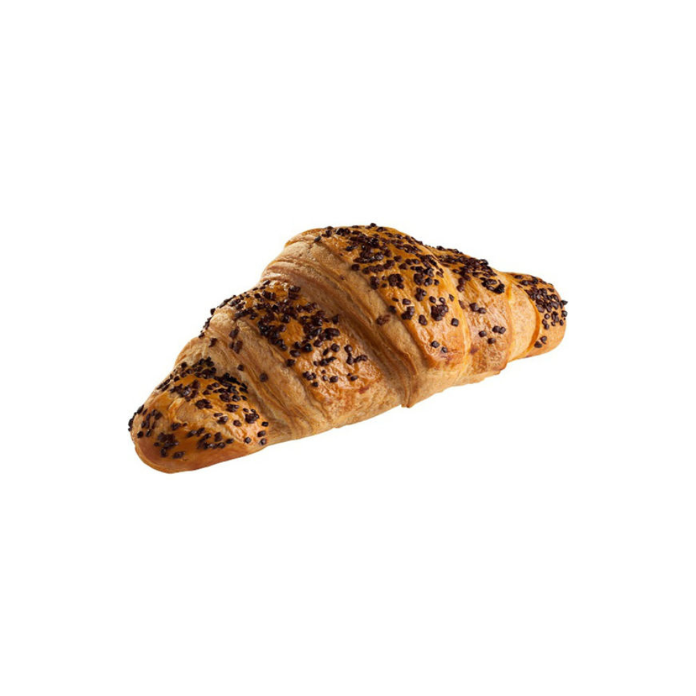 Croissant chocolade