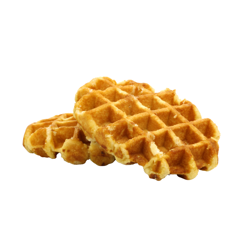 Suikerwafel