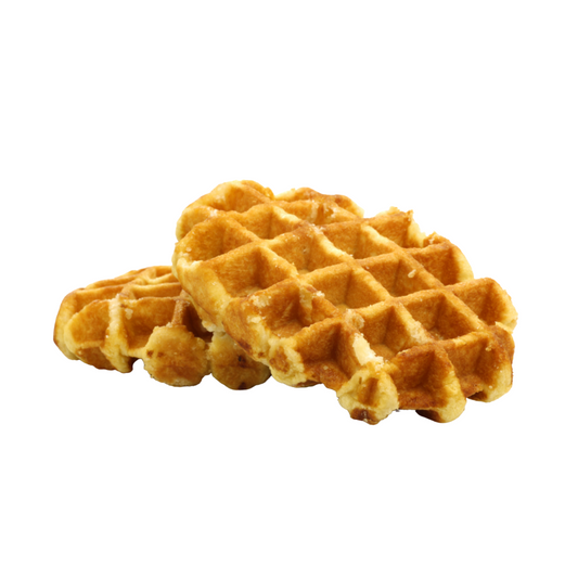 Suikerwafel