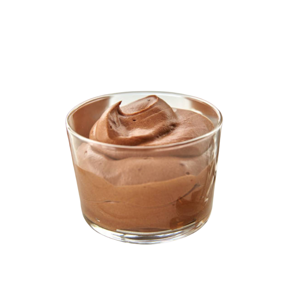 Chocolademousse