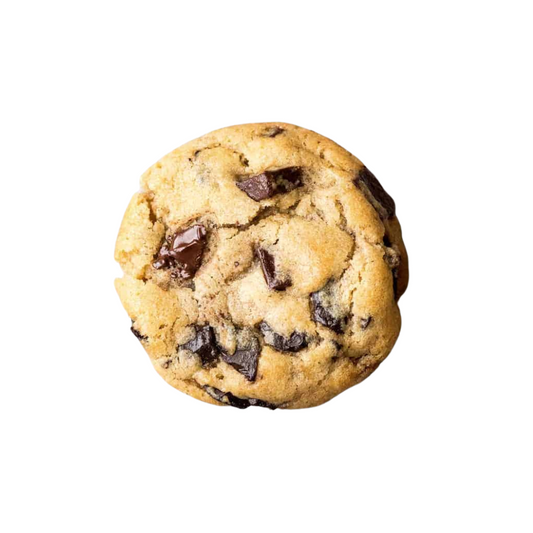 Chocolade Cookie